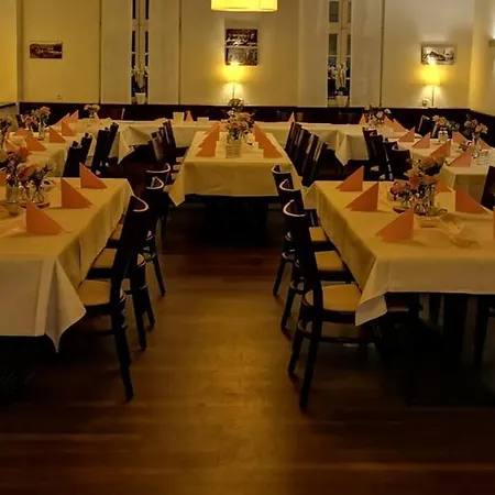 Hotel Bentheimer Hof 3*